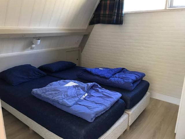 Vosseven Familiebungalow 10 Persoons Stramproy المظهر الخارجي الصورة